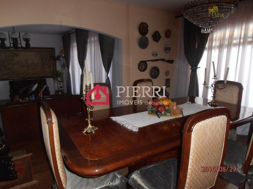 Sobrado Para Locação Na City América Pirituba, 4 Dorms, Piscina, Sauna - 6704