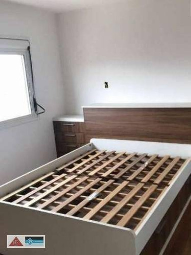 Imagem 5 de 30 de Apartamento À Venda, 171 M² Por R$ 1.850.000,00 - Tatuapé - São Paulo/sp - Ap6227