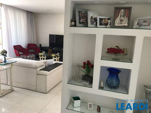Imagem 3 de 15 de Apartamento - Perdizes - Sp - 579453