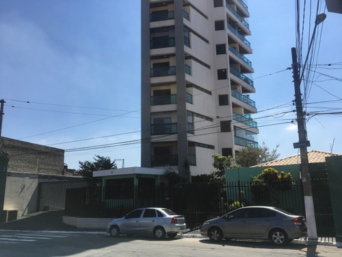 Imagem 1 de 21 de Apartamento Para Venda E Aluguel Em São Miguel Paulista - 674_aluguel