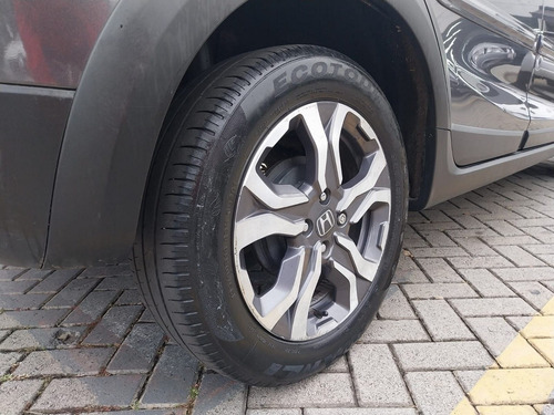 Honda WR-V 1.5 16V FLEXONE EX CVT