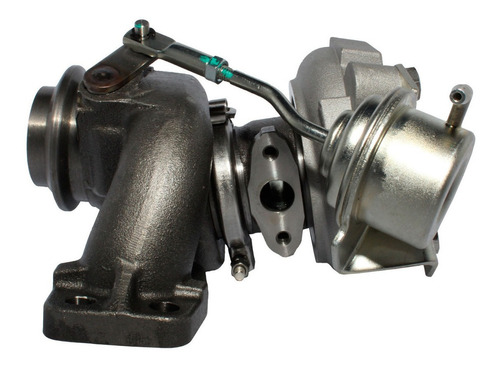 Turbo Citroen Berlingo 1.6 Dv6t Dohc 2007-2011