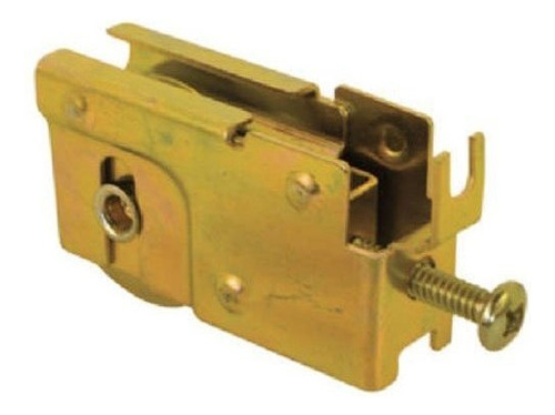 Line Productos 131846 puerta De Vidrio Roller Assembly 13