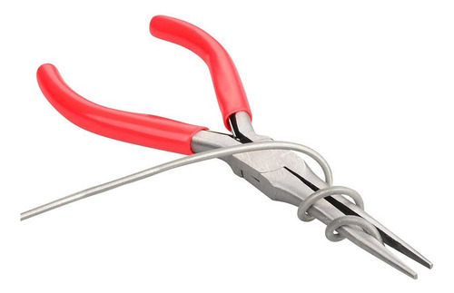 Herramienta Para Hacer Joyas, Alicates Para Hacer Rojo