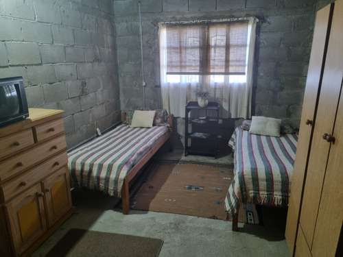 Imagen 4 de 18 de Casa De 1 Dormitorio En Venta Parque Del Plata Sur 203pp