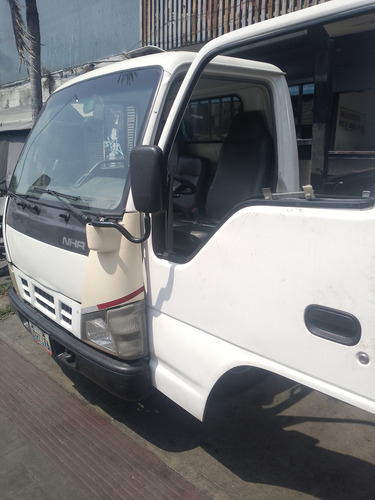 Parabrisa, Vidrios Camión Chevrolet Npr/nkr/nhr Varios Años