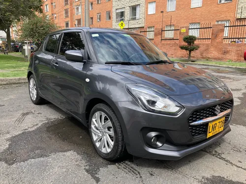 Suzuki Swift 1.2 Hybrid 2Wd