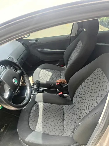 Skoda Fabia 1.2 Hb Twincam Gti