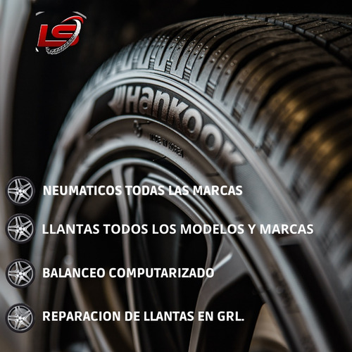 Imagen 2 de 4 de Llanta Aleacion Original Fiat Cronos R15 Ls Neumaticos