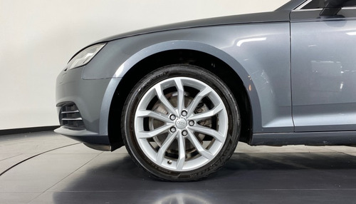 Imagem 7 de 15 de 130500 - Audi A4 2017 Com Garantia