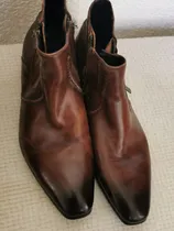 Comprar Botas Chelsea Kenneth Cole 6.5mx