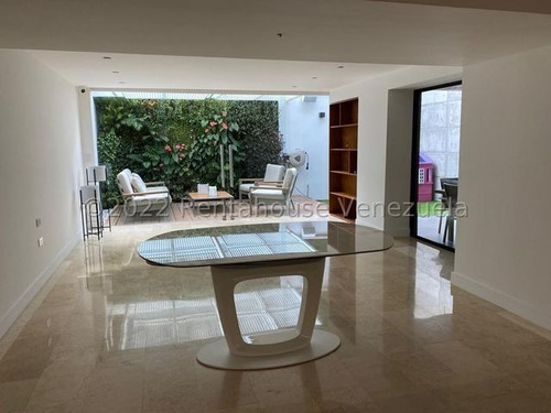 Imagen 4 de 20 de Los Naranjos De Las Merced, Apto Duplex En Venta 315m², Rah # 22-24945, Mary Rangel 0412-9626921