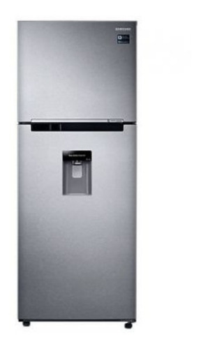 Heladera-samsung-freezer Superior Twin Cooling Plus, 382 L