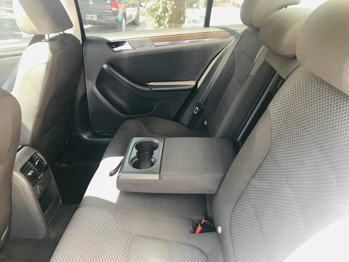 Volkswagen Vento 1.4 Highline 150cv 2017