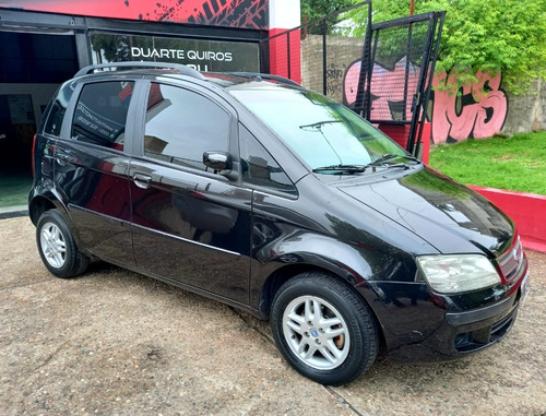 Fiat Idea Elx 1.4 2008