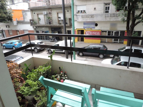 Imagen 14 de 17 de Departamento 2 Ambientes Venta Villa Urquiza