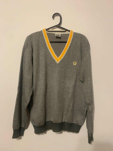 Sweater Fred Perry