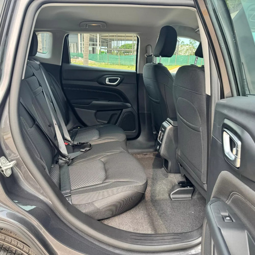 Jeep Compass 1.3 Sport At6