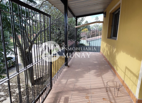 Casa En Venta San Luis Salta