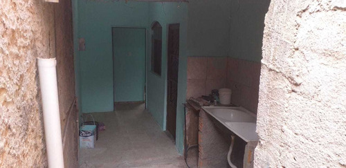 Imagem 10 de 14 de Somente Venda Ou Aluguel Casa 4 Cômodos Sem Garagem