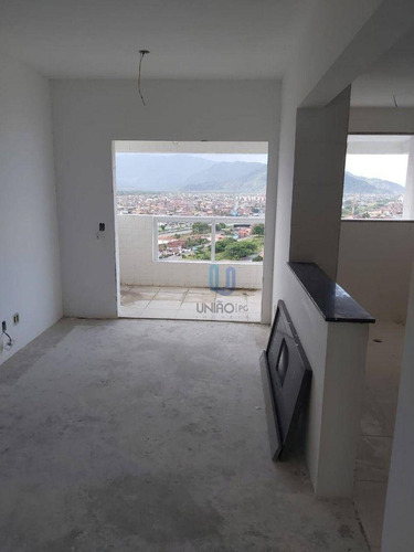 Imagem 14 de 30 de Apartamento Com 2 Dormitórios À Venda, 68 M² Por R$ 270.000,00 - Jardim Marina - Mongaguá/sp - Ap0367