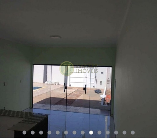Imagem 8 de 21 de Lindíssima Casa A Venda No Vale Do Igapó - Ch00144