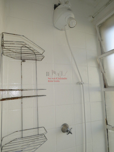 Imagem 10 de 15 de Apartamento - Vila Olimpia - Ref: 312 - V-ap0195