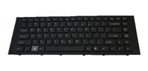 Comprar Teclado Negro Sony Vaio Vpc Eg Ek Pcg 61a11u 61911u 61b11u