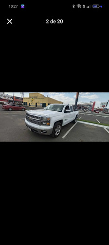 Chevrolet Silverado 4.3 1500 Cab Regular V6/ Man At