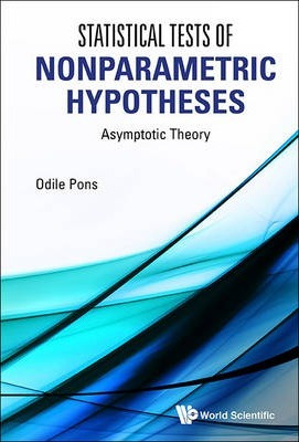 Libro Statistical Tests Of Nonparametric Hypotheses: Asym...