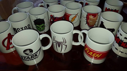 Imagen 5 de 5 de Taza De Friends Serie De Tv