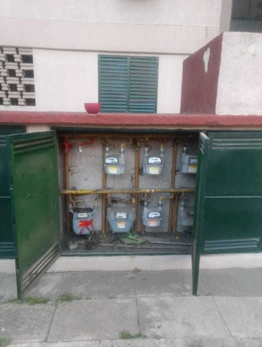 Imagen 5 de 5 de Gasista Matriculado, Instalaciones Y Rehabilitaciones De Gas
