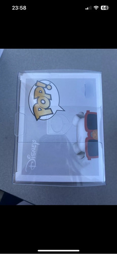 Funko Pop The Nightmare Before Christmas Zero 1468 Glow Summ