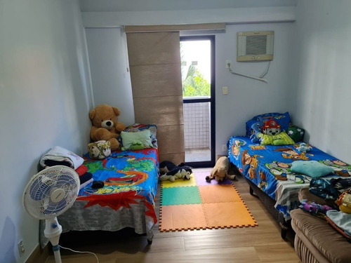 Imagem 16 de 21 de Apartamento Em Ponta Da Praia, Santos/sp De 219m² 3 Quartos À Venda Por R$ 899.000,00 - Ap2329309-s