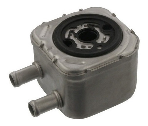 Trocador Calor Motor Audi A4 3.0 2001 2002 2003 2004