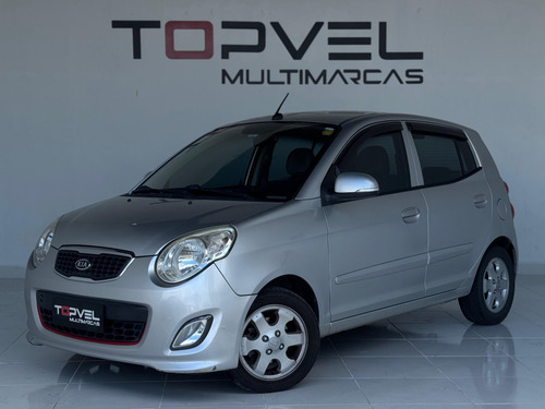 Kia Picanto 1.0
