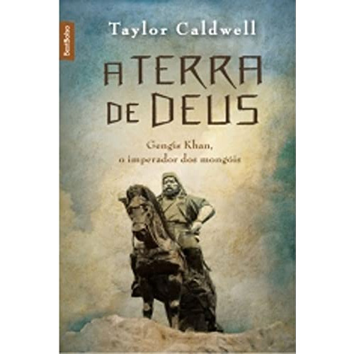 Libro Terra De Deus Edicao De Bolso, A