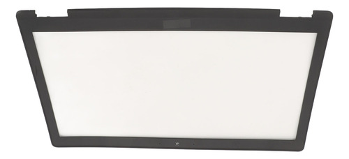 Bisel Frontal Lcd Para Portátil E5580 Latitude Black Precise