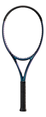 Raqueta De Tenis De Alto Rendimiento Wilson Ultra 100ul V4.0