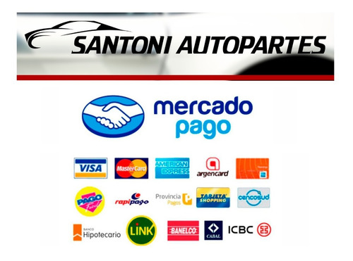 Reparacion Alza Vidrio Cristal Fiat Siena Palio Cuotas