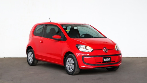 Volkswagen Up! 1.0 Move Up! 75cv 3 P - 116705 - C
