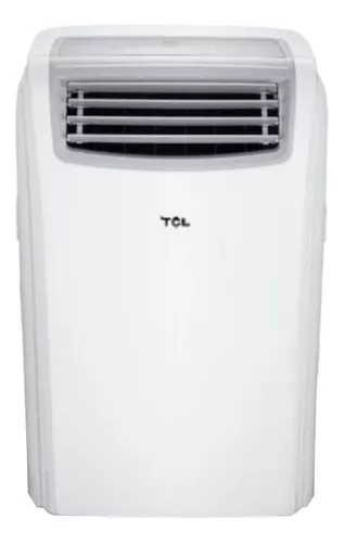 Aire Acondicionado Portátil Frio Calor 3000 Frigorías TCL - TCL AA PORTATIL  FRIO CALOR - Megatone