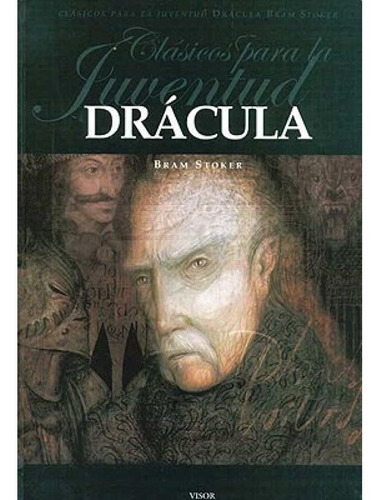 Drácula Clásicos Para La Juventud Bram Stoker Visor
