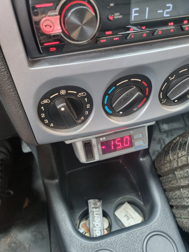 Peugeot Partner 1.6 Furgon Confort con equipo de frio