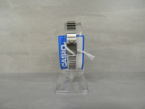 Relógio Casio Vintage Mini La670wa-1df Nota Fisc Envios Full