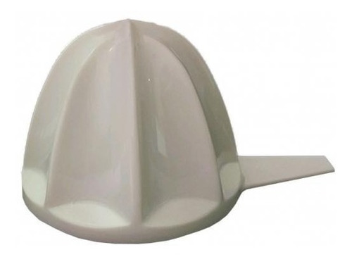 Cone Extrator De Suco Arno Efa Paralelo - Branco