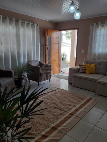 Imagem 4 de 24 de Casa - Ca00009 - 69244679