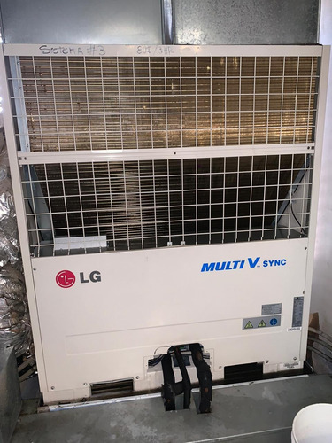 Imagen 4 de 5 de Venta E Instalacion De Aires Acondicionado En General