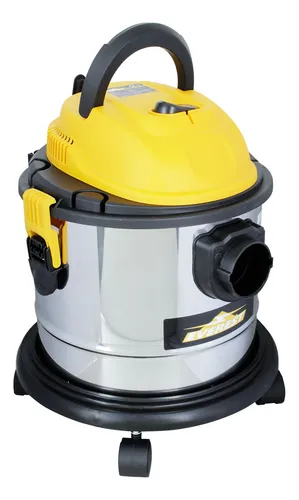 Aspiradora Polvo Y Agua 15 Litros 1200w Everest