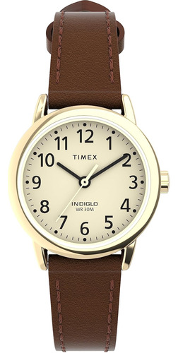 Reloj Pulsera Mujer  Timex Tw2v75400qf